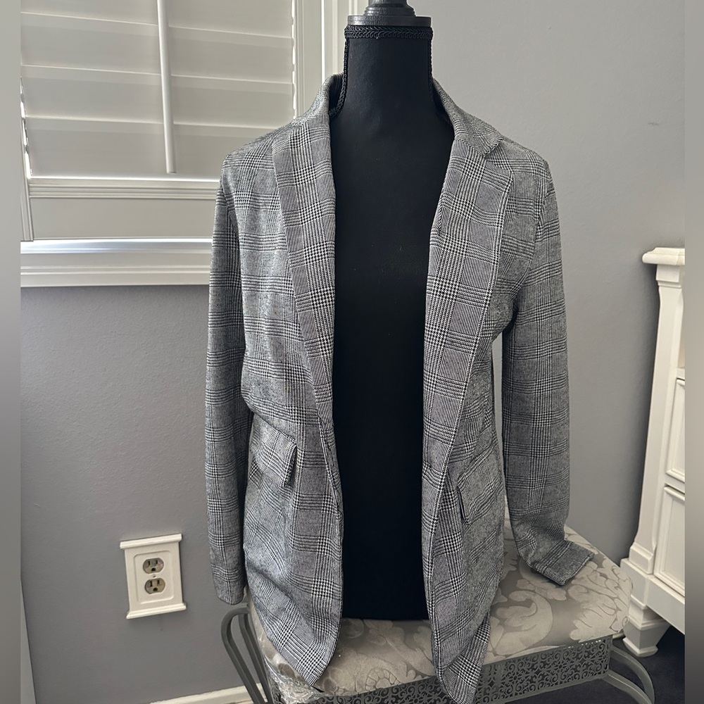 Good Luck Gem Blazer